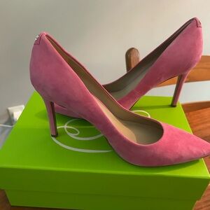 Sam Edelman Hazel Pumps